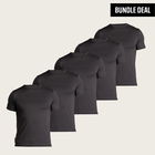 Classic Short Sleeve (5 Pack)