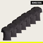 Classic Short Sleeve (7 Pack)