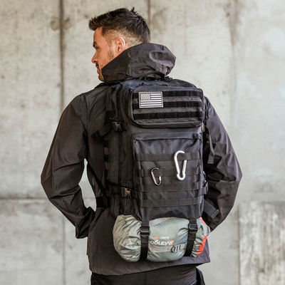 Tactical Backpacks