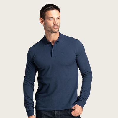 Men's Polo Shirt