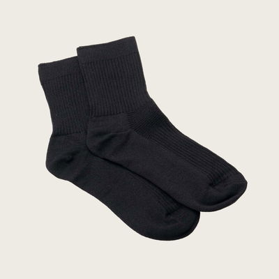Anti-odour Crew Socks
