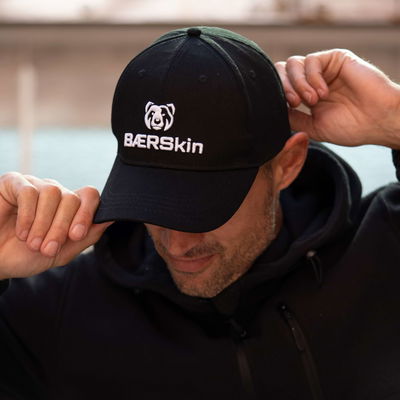 BÆRSkin Cap