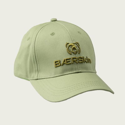 BÆRSkin Cap Sage Green