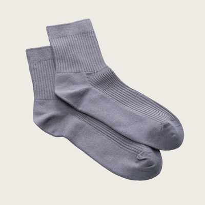 Bamboo Crew Socks