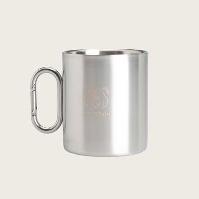 Camping Cup Set (x2)