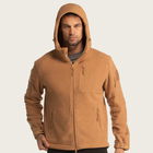 BÆRSkin Tactical Hoodie 3.0