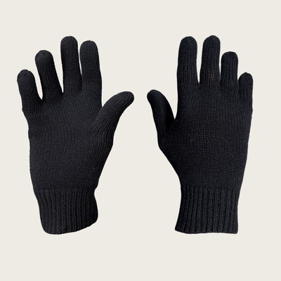 Merino Wool Gloves