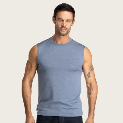 Moisture Wicking Tank Top T-Shirt