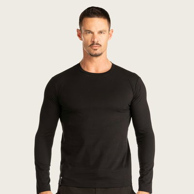 BÆRSkin Sorona Long Sleeve T-shirt