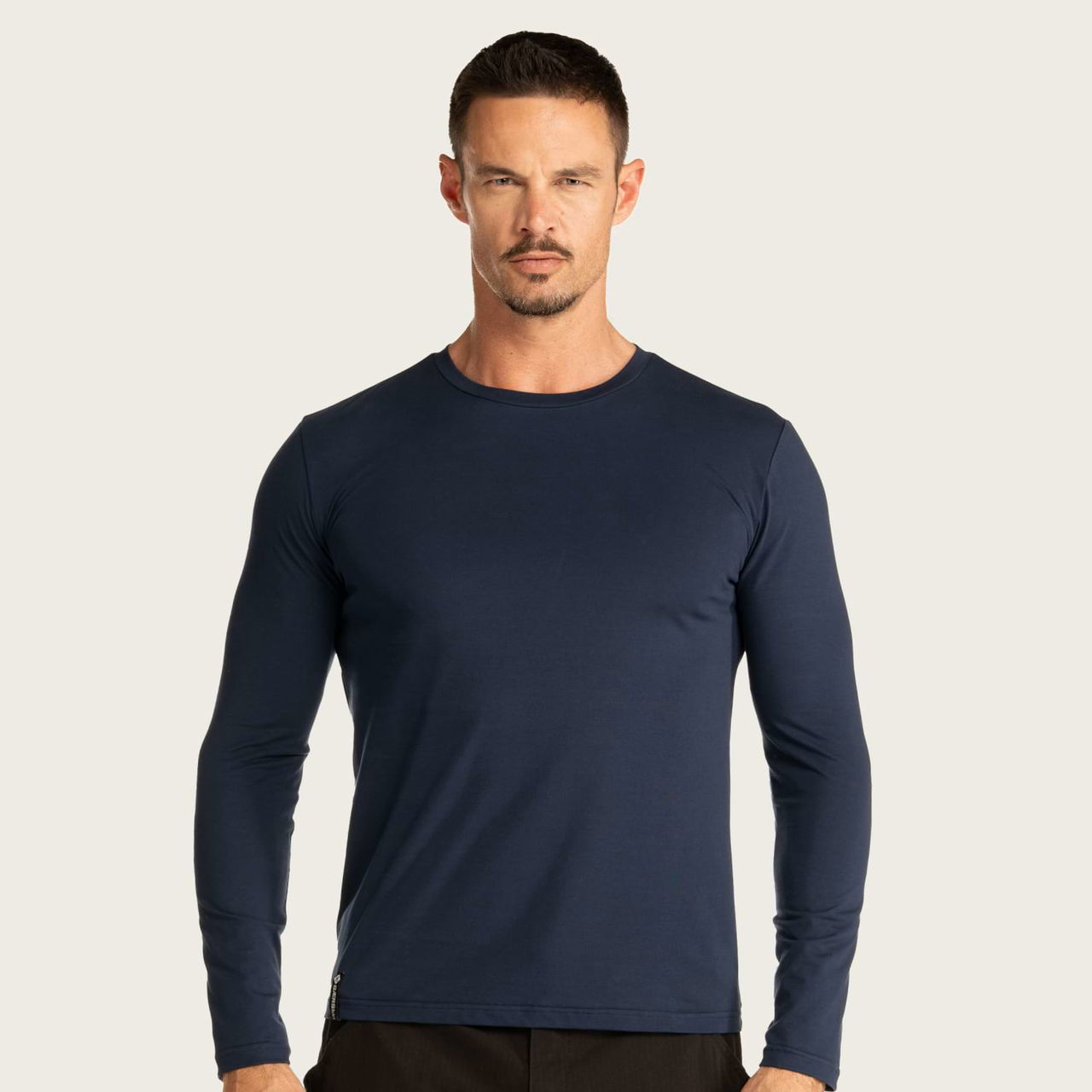 BÆRSkin Sorona Long Sleeve T-shirt | BAERSkin Tactical Supply Co