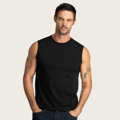 BÆRSkin Sorona Tank Top