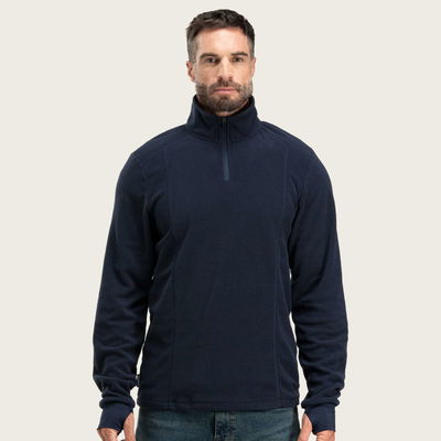 Men's Fleece Pullover