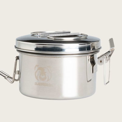 Stackable Meal & Cook Kit