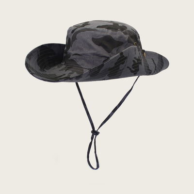 Sunbeater Sun Hat Grey