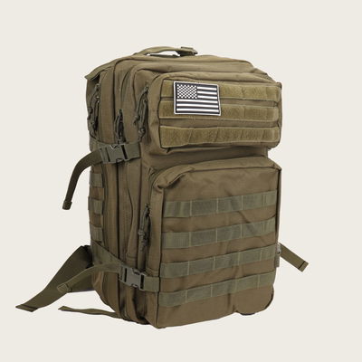 Tactical Backpack Green