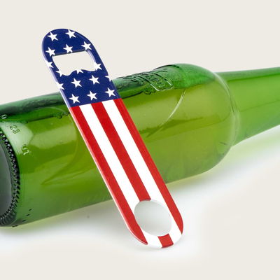 USA Bottle Opener