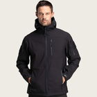 Waterproof Softshell Jacket 2.0