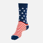 USA Crew Socks