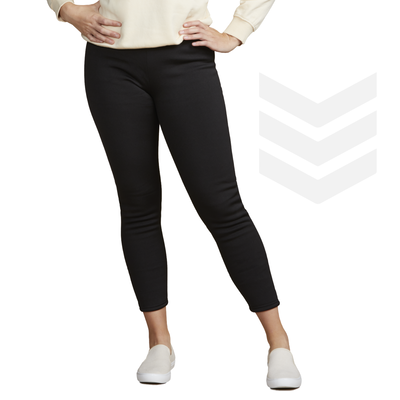 Fleece Lined Leggings