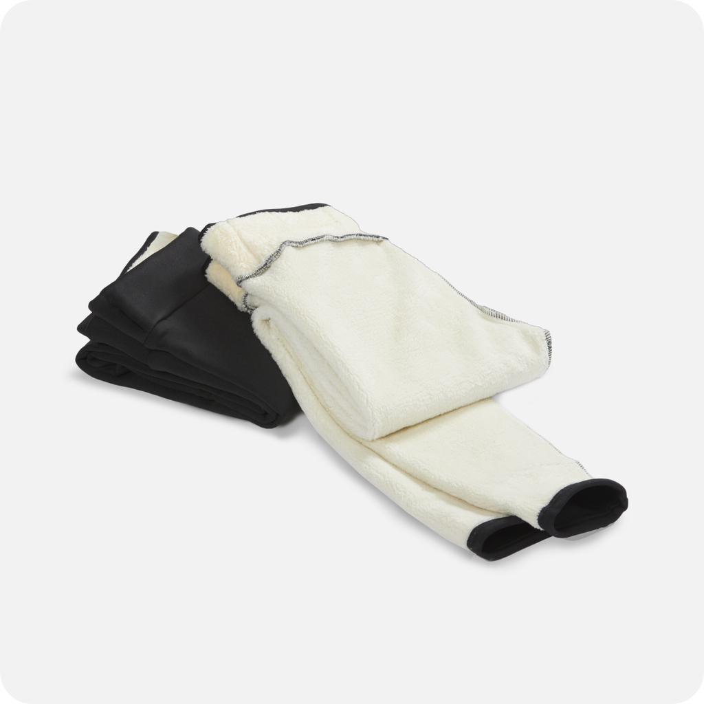 Fleece Lined Leggings