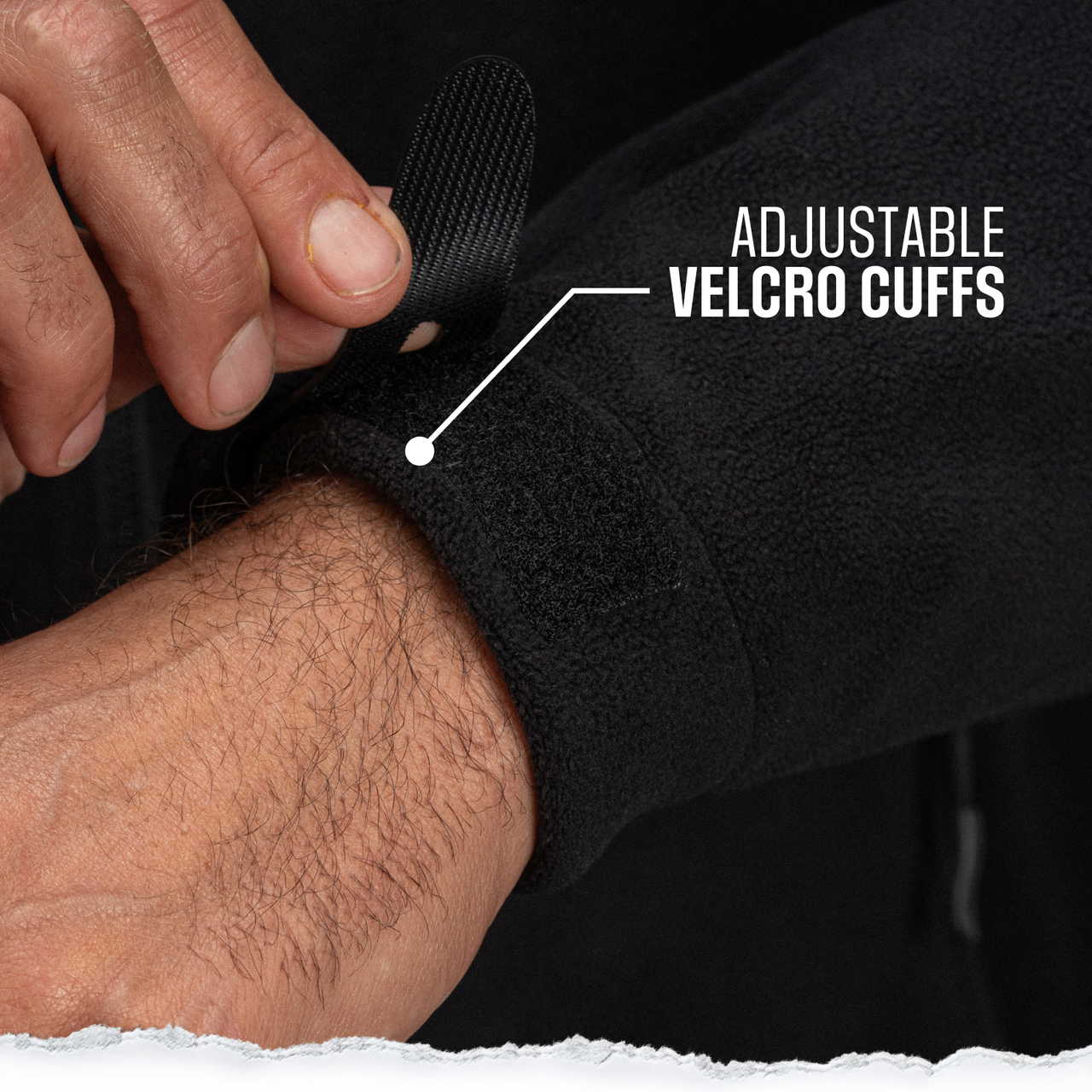 BAERSkin Hoodie 4.0 - Winter Edition