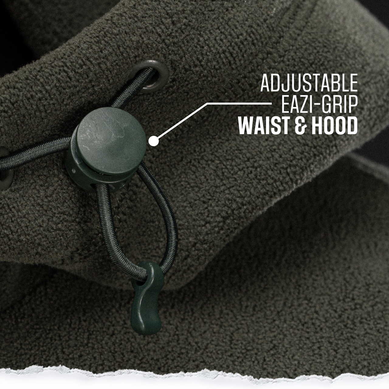 BAERSkin Hoodie 4.0 - Winter Edition