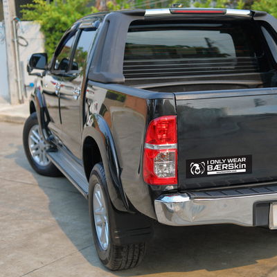 BÆRSkin Car Sticker