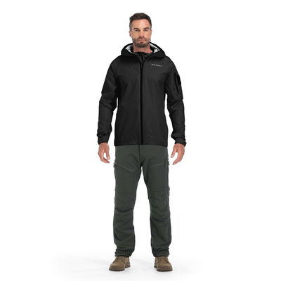 BÆRSkin Cargo Pants + Rain Jacket 2.0