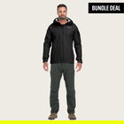 BÆRSkin Cargo Pants + Rain Jacket 2.0