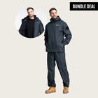 BÆRSkin 3-in-1 Suit (3-in-1 Jacket + Rain Pants)