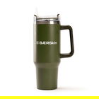 BÆRSkin Fortress 40oz Tumbler