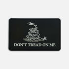 Don't Tread Velcro Patch