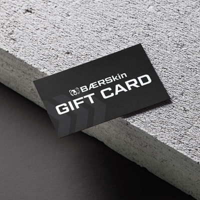 BÆRSkin e-Gift Card