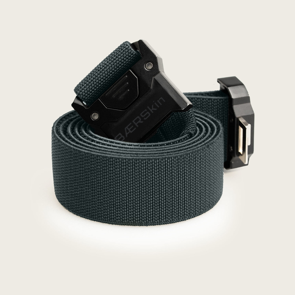 BÆRSkin Kodiak Tactical Belt