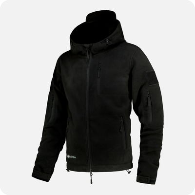 BÆRSkin Tactical Hoodie 2.0