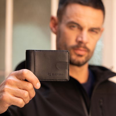 Leather Wallets