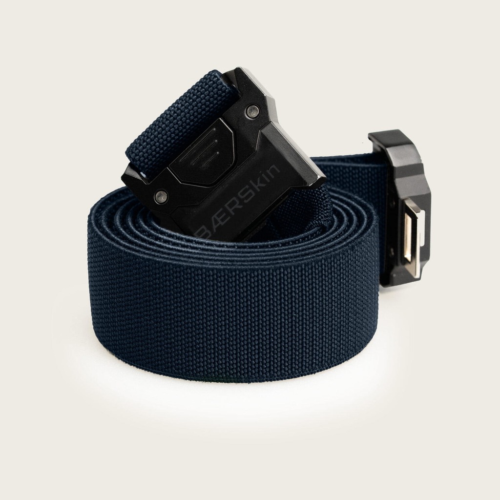BÆRSkin Kodiak Tactical Belt
