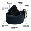 Image for BÆRSkin Kodiak Tactical Belt
