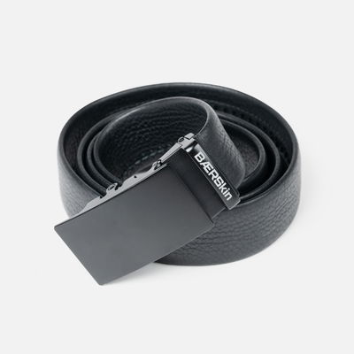 Men's Leather Belt