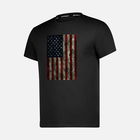 USA CAMO Patriotic T-Shirt