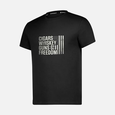 CWGF Patriotic T-Shirt