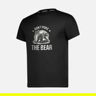 DON'T POKE ME Patriotic T-Shirt