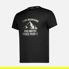 I LIKE MOUNTAINS T-Shirt