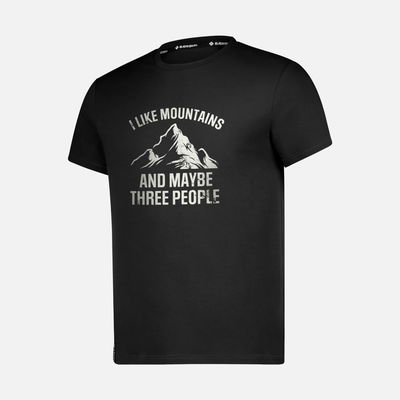 I LIKE MOUNTAINS T-Shirt