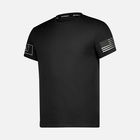 BEAR THE FLAG Patriotic T-Shirt