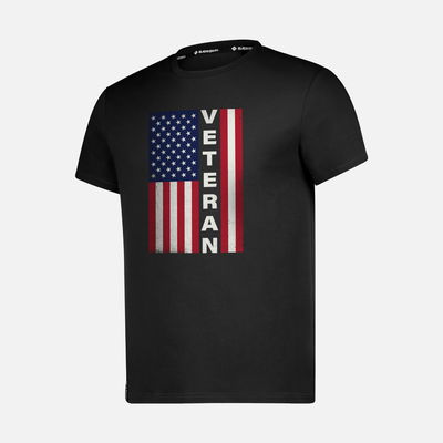 USA VET Patriotic T-Shirt