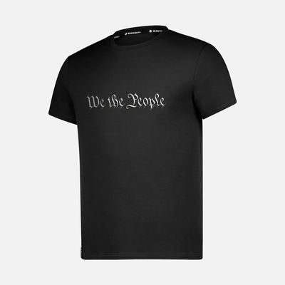 WE THE PEOPLE Patriotic T-Shirt