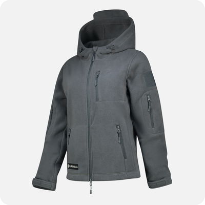 BÆRSkin Tactical Hoodie 2.0 Women