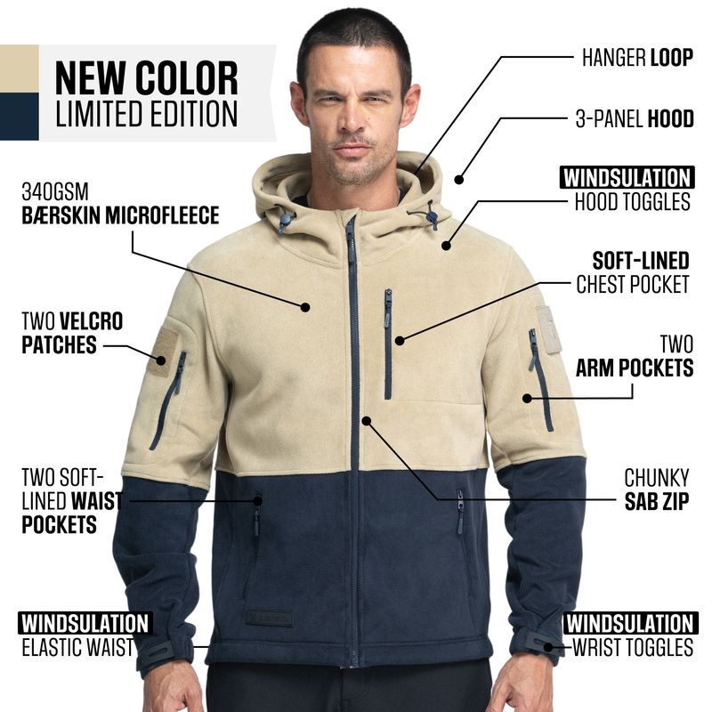 BAERSkin Tactical SALE