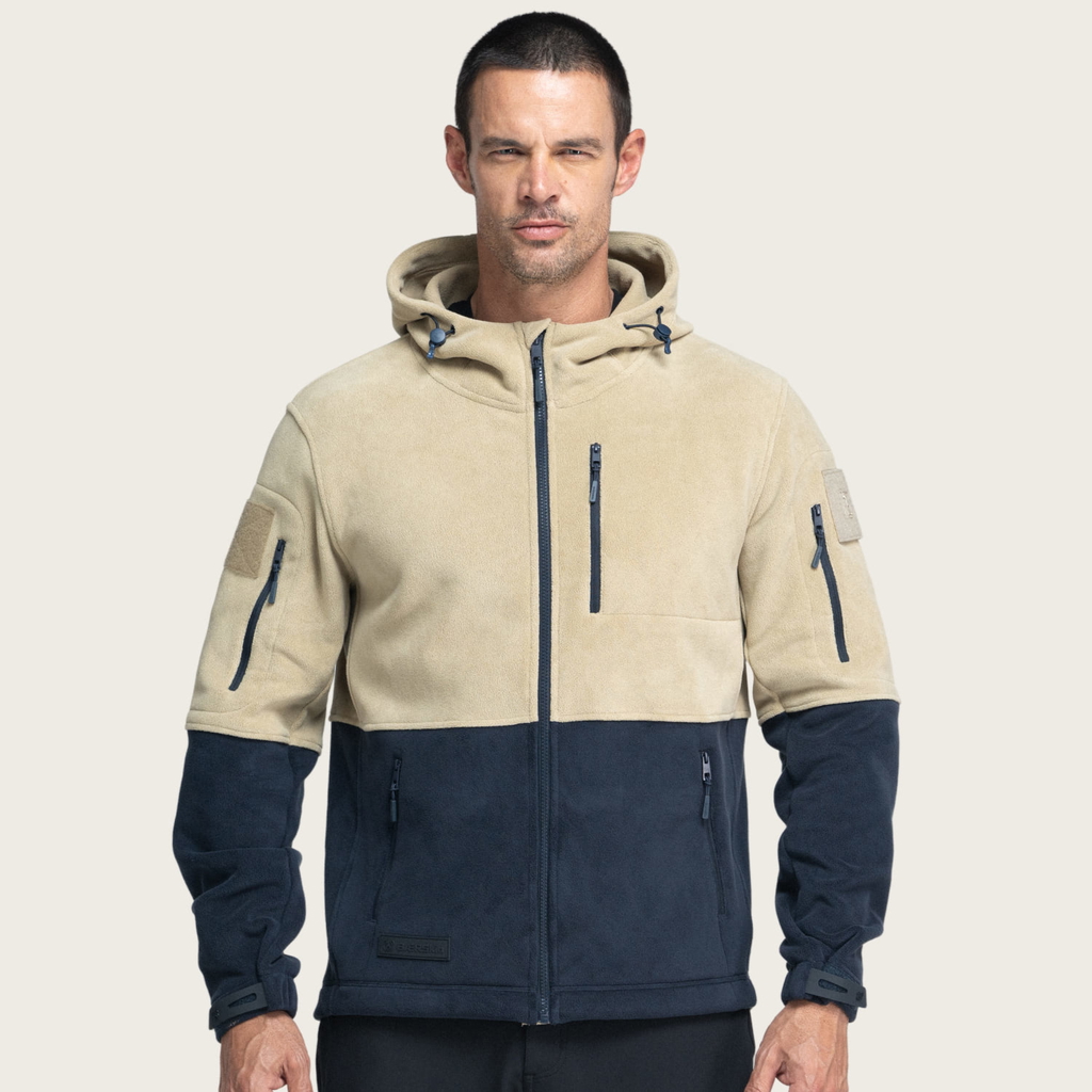 BÆRSkin Tactical Hoodie